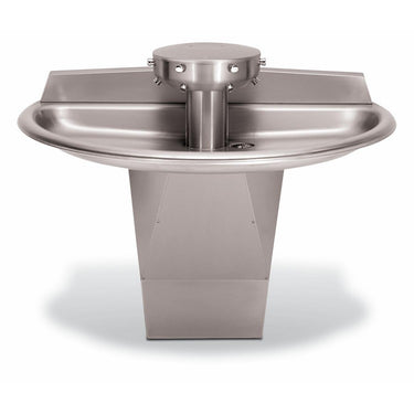 Washfountain Sentry SS 54in - Model S93-632
